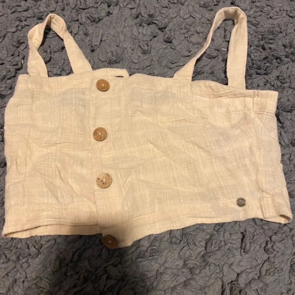 roxy tank top